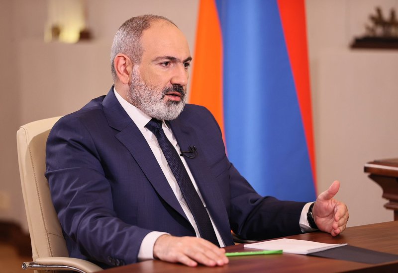 People of Armenia voted for peace and regional cooperation - Pashinyan