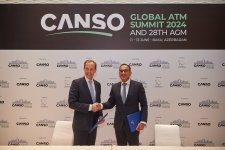 AZANS, Aireon and Metron Aviation Collaborate for Advanced Digital Platforms in Civil Aviation (PHOTO)