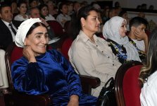 Грандиозные братские Дни культуры Азербайджана в Узбекистане – экспозиции, спектакли, мода (ФОТО)