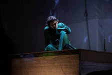 Грандиозные братские Дни культуры Азербайджана в Узбекистане – экспозиции, спектакли, мода (ФОТО)