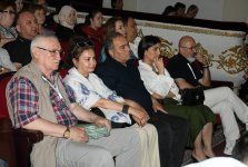 Грандиозные братские Дни культуры Азербайджана в Узбекистане – экспозиции, спектакли, мода (ФОТО)