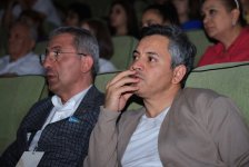 Грандиозные братские Дни культуры Азербайджана в Узбекистане – экспозиции, спектакли, мода (ФОТО)