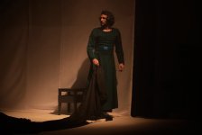 Грандиозные братские Дни культуры Азербайджана в Узбекистане – экспозиции, спектакли, мода (ФОТО)