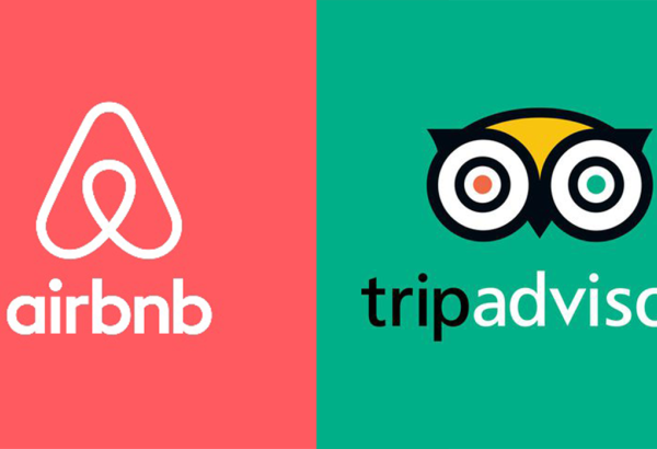 Another manifestation of Armenian separatism pending TripAdvisor and Airbnb reaction