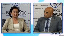 Armenia must prefer amity to enmity with Azerbaijan - university rector (PHOTO/VIDEO)