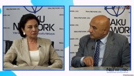 Armenia must prefer amity to enmity with Azerbaijan - university rector (PHOTO/VIDEO)