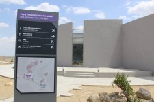 Azerbaijan unveils Mud Volcanoes Tourist Complex ticket prices (PHOTO)