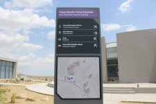 Azerbaijan unveils Mud Volcanoes Tourist Complex ticket prices (PHOTO)