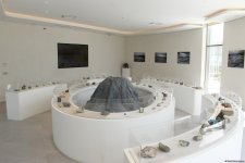 Azerbaijan unveils Mud Volcanoes Tourist Complex ticket prices (PHOTO)