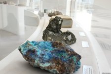Azerbaijan unveils Mud Volcanoes Tourist Complex ticket prices (PHOTO)