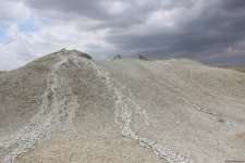 Azerbaijan unveils Mud Volcanoes Tourist Complex ticket prices (PHOTO)