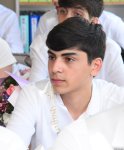 В школах Азербайджана прозвучал "Последний звонок" (ФОТОРЕПОРТАЖ)