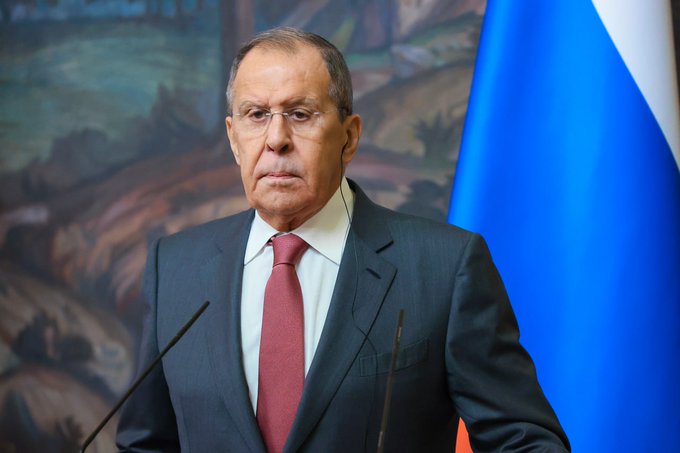 Лавров и Рубио обменялись мнениями по российско-американскому диалогу