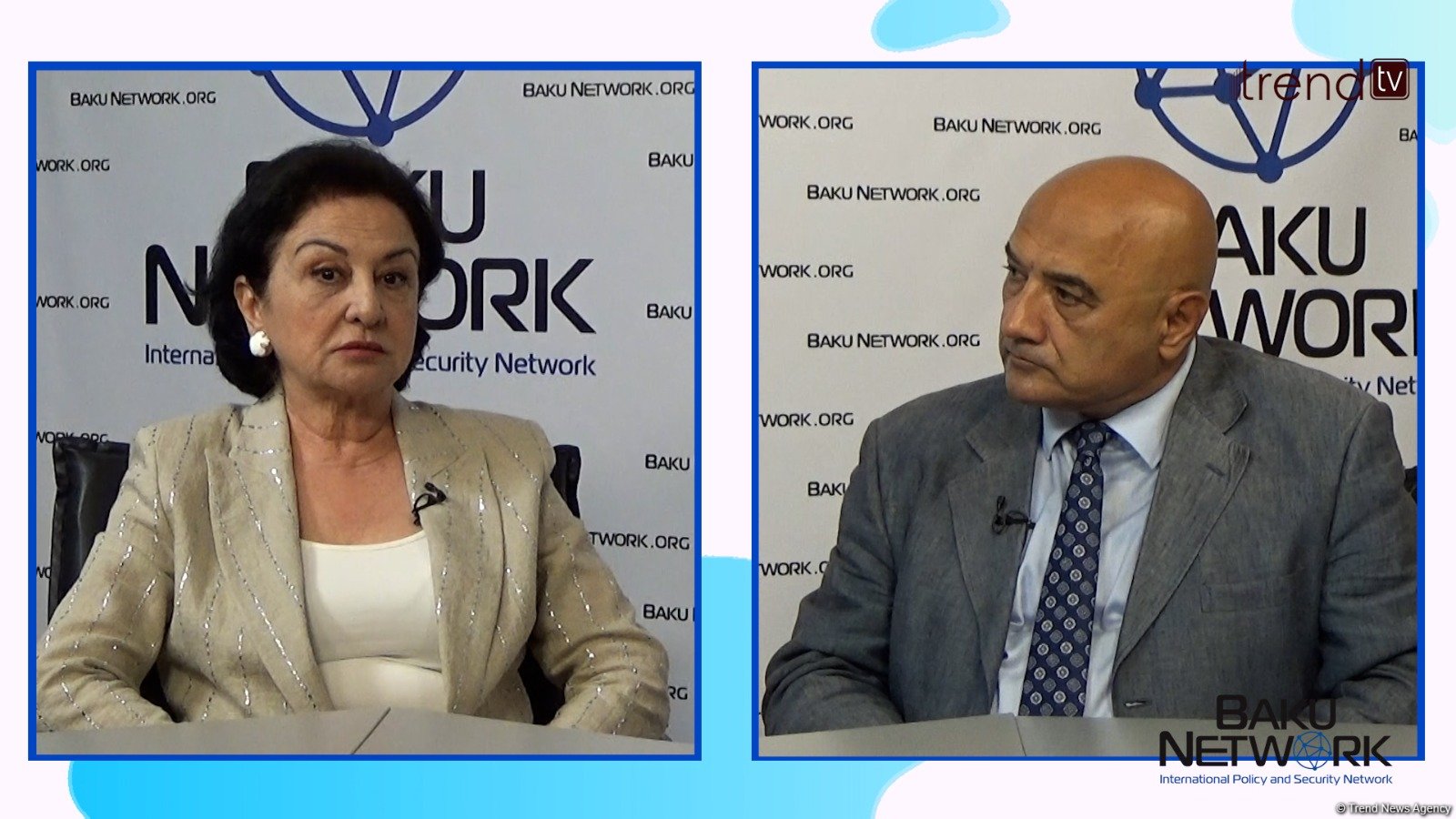 Armenia must prefer amity to enmity with Azerbaijan - university rector (PHOTO/VIDEO)