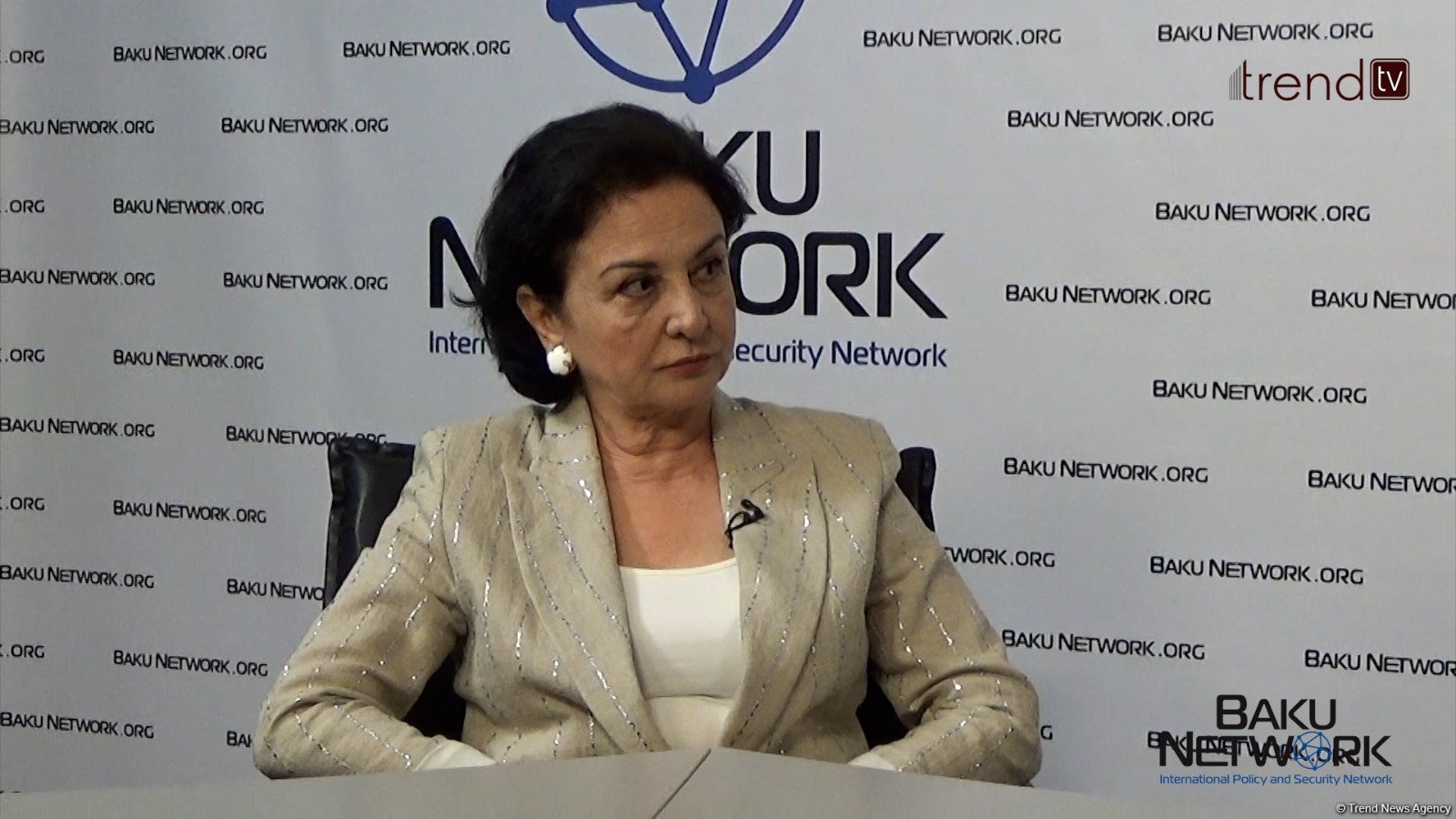 Armenia must prefer amity to enmity with Azerbaijan - university rector (PHOTO/VIDEO)