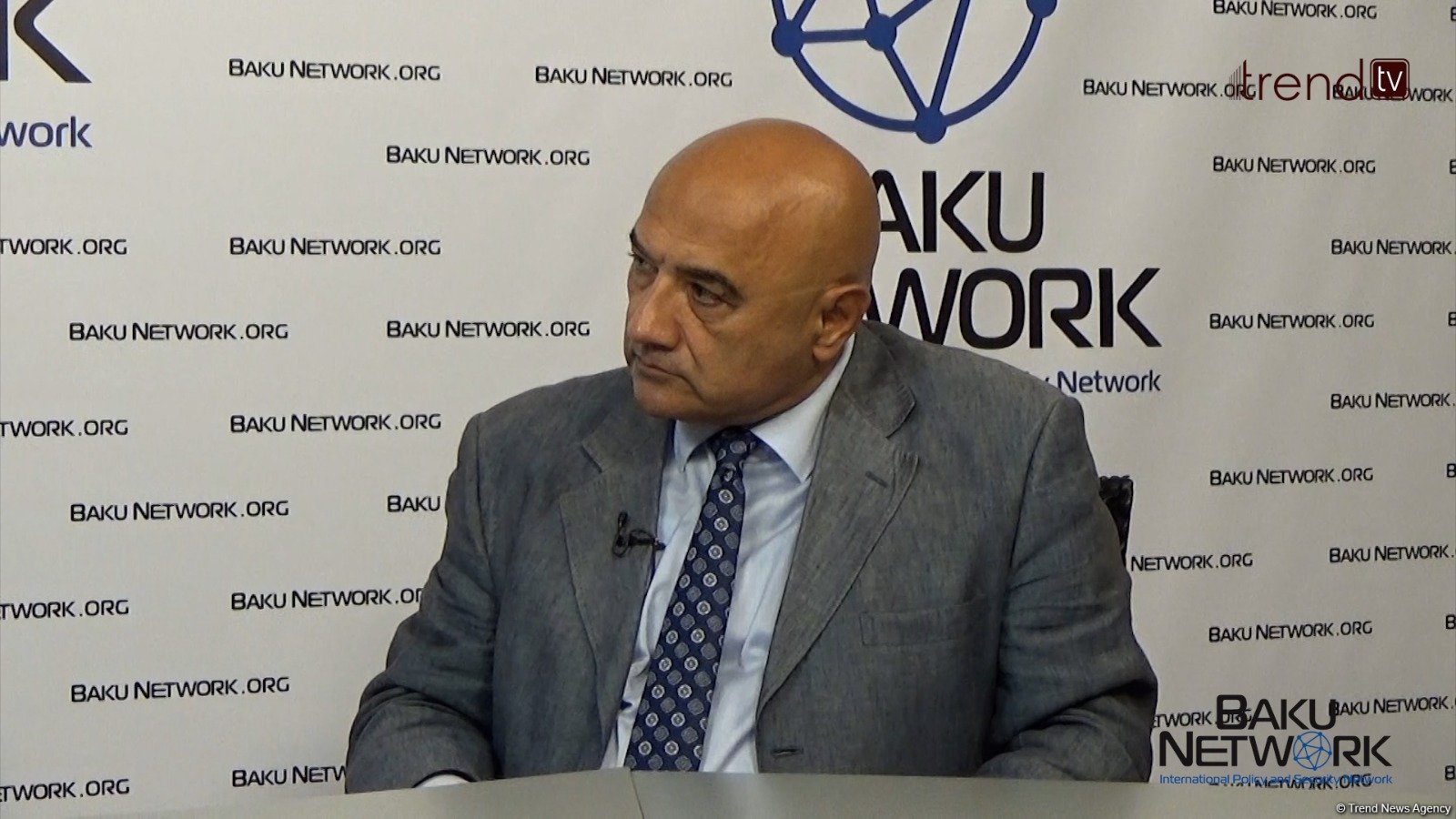 Armenia must prefer amity to enmity with Azerbaijan - university rector (PHOTO/VIDEO)