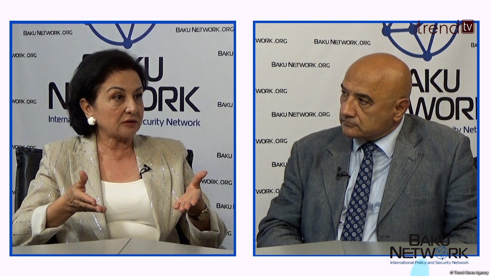 Armenia must prefer amity to enmity with Azerbaijan - university rector (PHOTO/VIDEO)