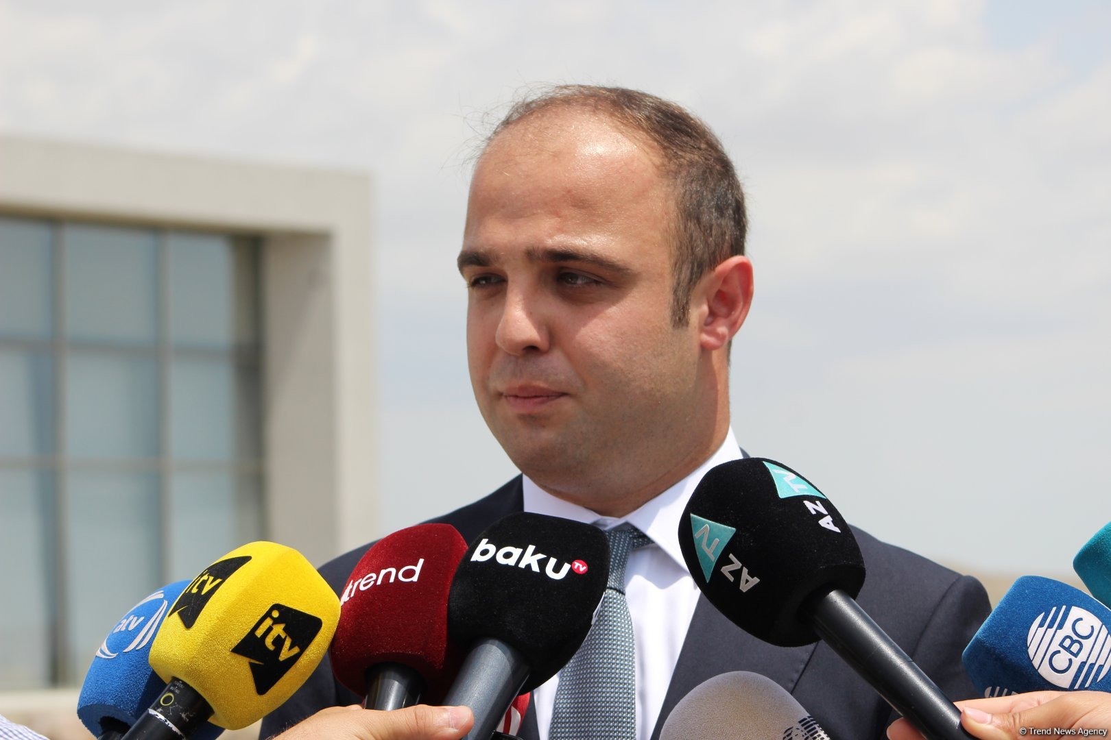 Azerbaijan unveils Mud Volcanoes Tourist Complex ticket prices (PHOTO)