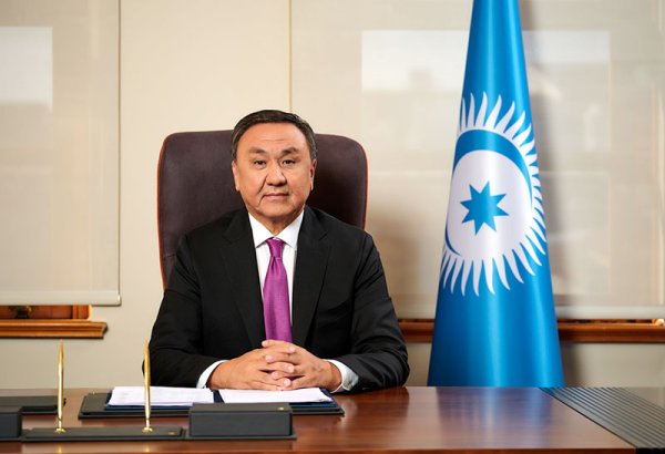 President Ilham Aliyev’s personal commitment to idea of Turkic unity provides solid foundation for further consolidation of cooperation - Kubanychbek Omuraliyev (Exclusive interview)