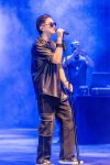 В Баку  выступил звезда соцсети TikTok из Кыргызстана (ФОТО)