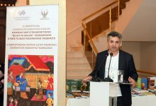 Феерическим танцевальным гала-вечером завершились Дни культуры Азербайджана в Узбекистане (ФОТО)