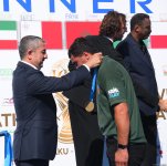 Azerbaijan's chovgan team becomes world champion (PHOTO)