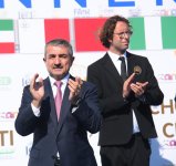 Azerbaijan's chovgan team becomes world champion (PHOTO)