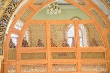В мечети Тезе Пир в Баку совершен праздничный намаз (ФОТО)