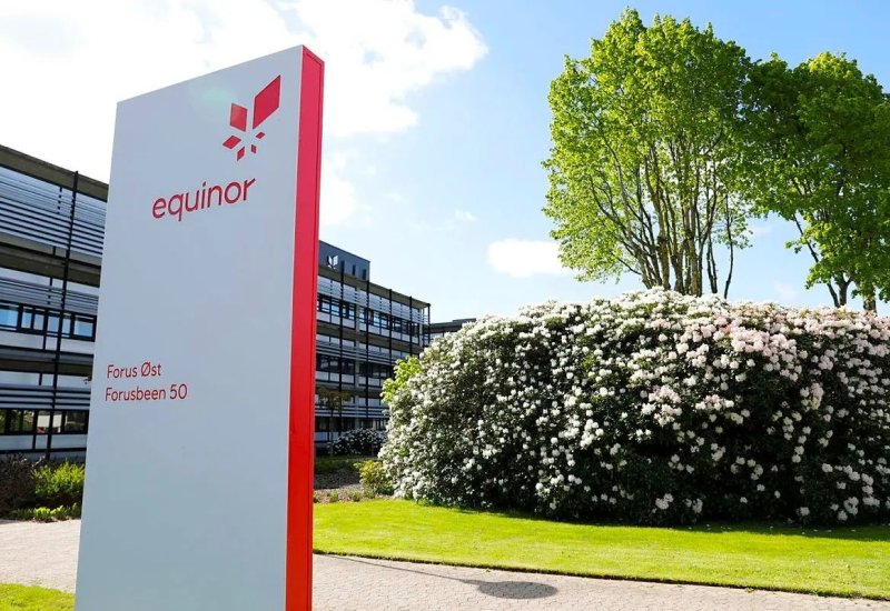 Equinor reports improved safety performance in 2025