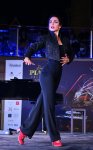 Baku Piano Festival -  зажигательное Rebeca Ortega Flamenco и виртуозность Шаина Новрасли (ВИДЕО, ФОТО)