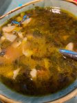 В Гяндже прошел праздник национальной кухни (ФОТО)