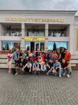 Поучительная история азербайджанских актеров (ФОТО)