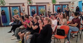 Поучительная история азербайджанских актеров (ФОТО)