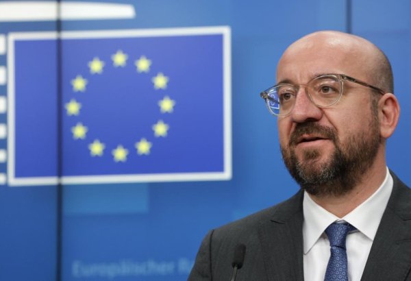 Chronicles of Victory (September 30, 2020): President of Council of European Union makes call to President Ilham Aliyev