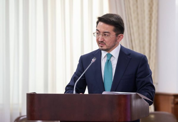 Казахстан планирует завершить внедрение мобильной связи 5G до конца 2025 года - министр