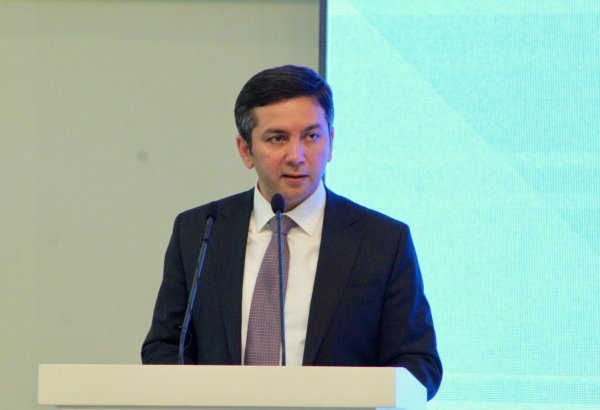 Azerbaijan calls for youth to take center stage in climate action