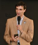 Состоялась церемония награждения победителей литературного конкурса в рамках Baku Piano Festival (ФОТО)