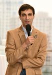 Состоялась церемония награждения победителей литературного конкурса в рамках Baku Piano Festival (ФОТО)