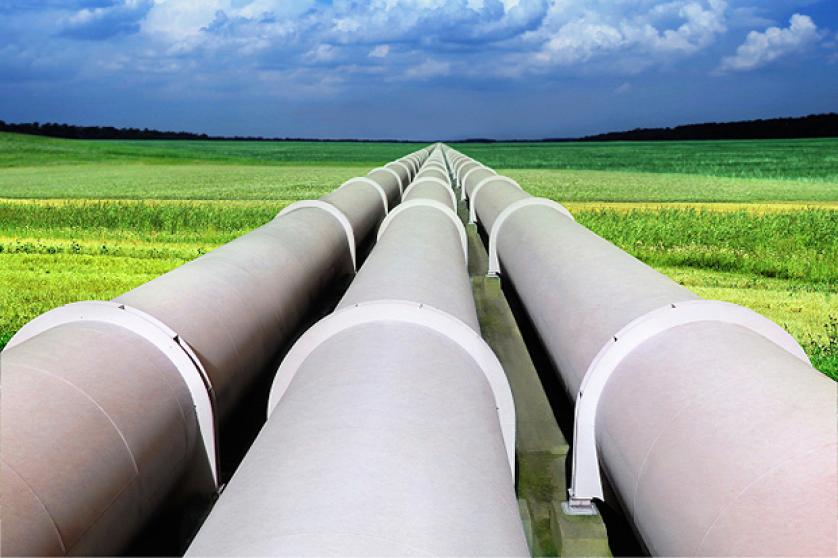 Каспийский Трубопроводный Консорциум об атаке БПЛА на нефтетранспортный объект