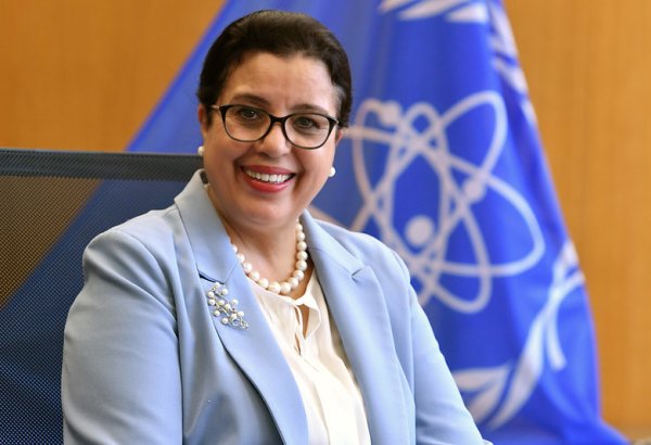 Climate change problem affecting all aspects of life - IEAE deputy director general