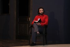 Реальное и фантастическое в Лянкяране – лабиринты любви (ФОТО)