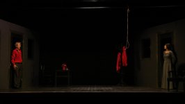 Реальное и фантастическое в Лянкяране – лабиринты любви (ФОТО)