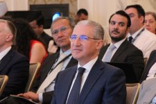 29th High-Level Meeting - "Pathway to COP29: Sustainable and Resilient Future" in Baku proceeds with panel discussions (UPDATED) (PHOTO)