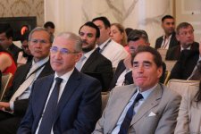 29th High-Level Meeting - "Pathway to COP29: Sustainable and Resilient Future" in Baku proceeds with panel discussions (UPDATED) (PHOTO)
