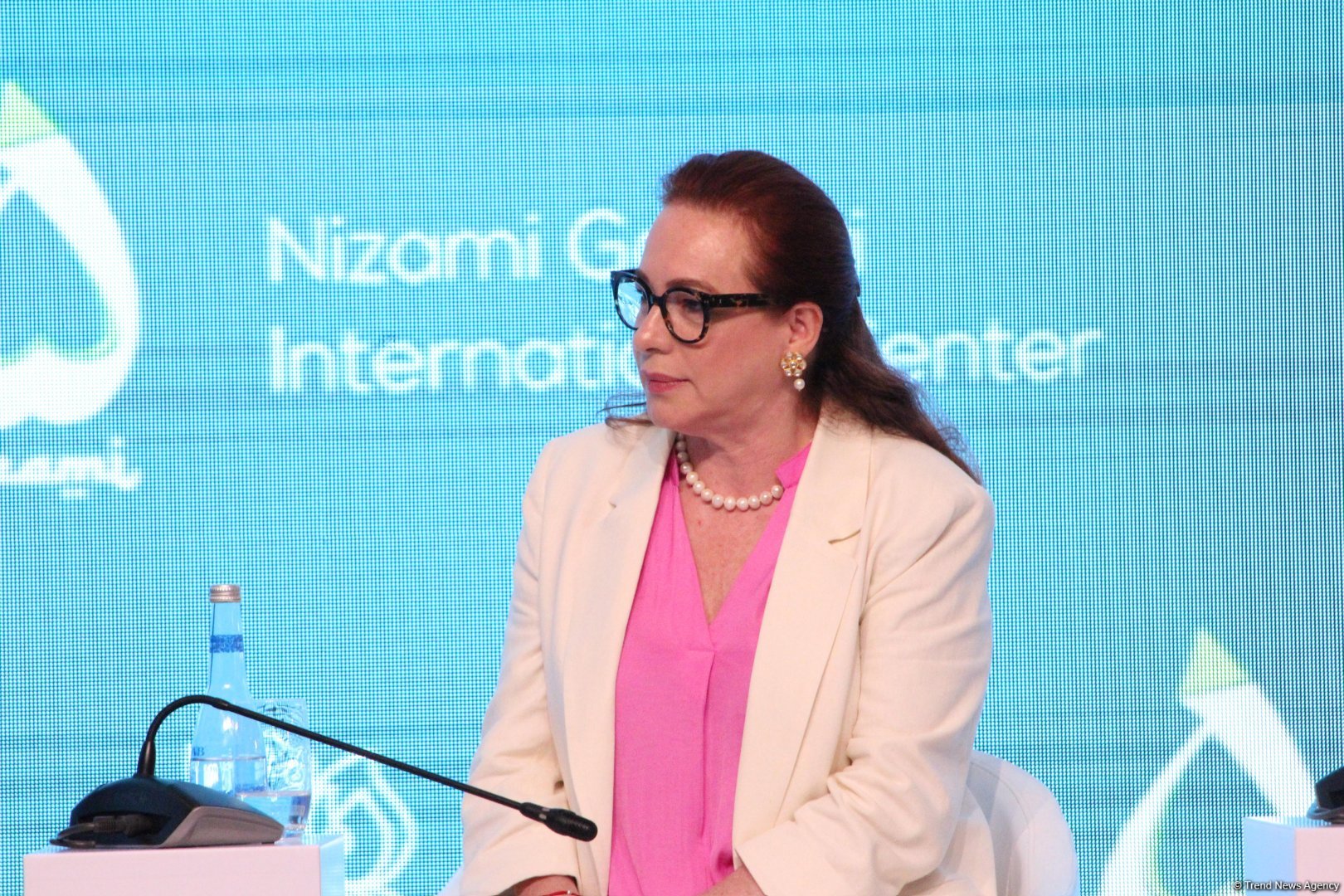 29th High-Level Meeting - "Pathway to COP29: Sustainable and Resilient Future" in Baku proceeds with panel discussions (UPDATED) (PHOTO)