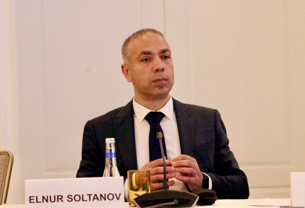 Azerbaijan to launch unified information system for utilities by 2029 - deputy minister