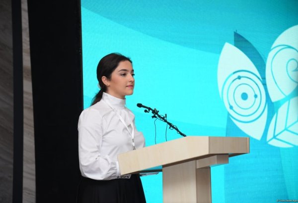 NAM youth organization climate forum participants underline youth's crucial role in shaping future (PHOTO)