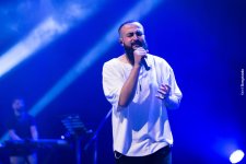 В Гяндже состоялась презентация новой группы Eterno (ФОТО)