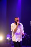 В Гяндже состоялась презентация новой группы Eterno (ФОТО)