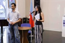 Максим Горький и Баку – выставка редких архивных кадров (ФОТО)